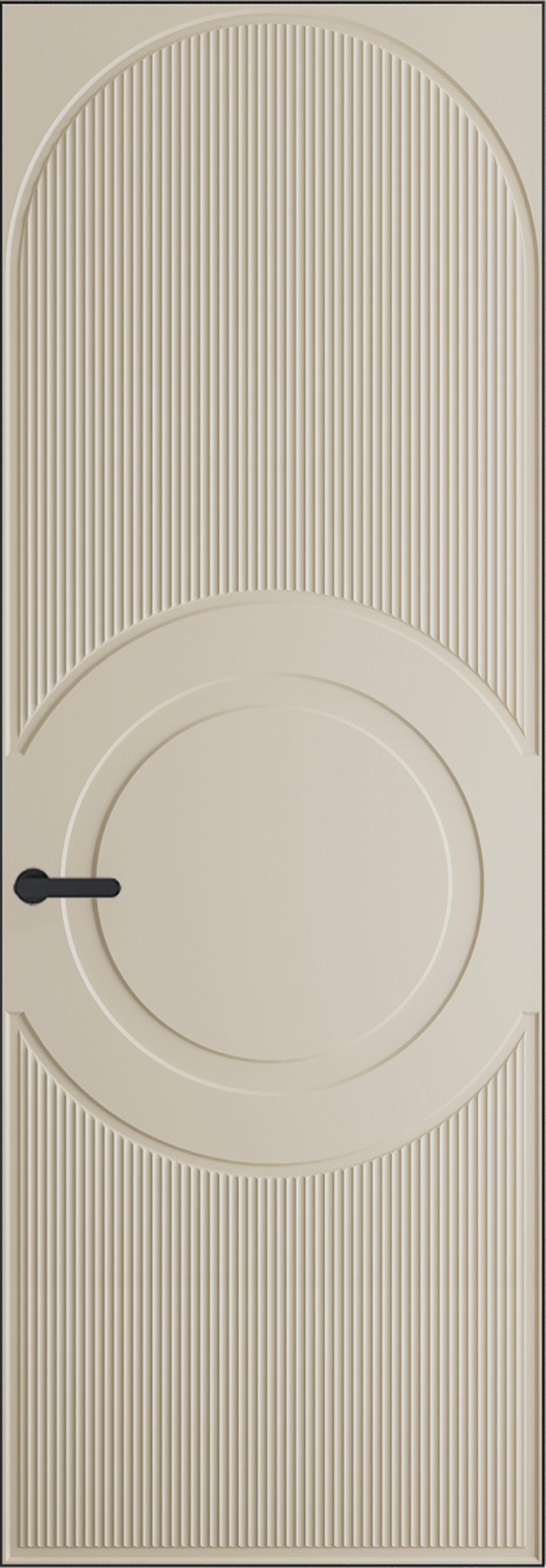 Межкомнатная дверь Profil Doors 9ST Profil Doors
