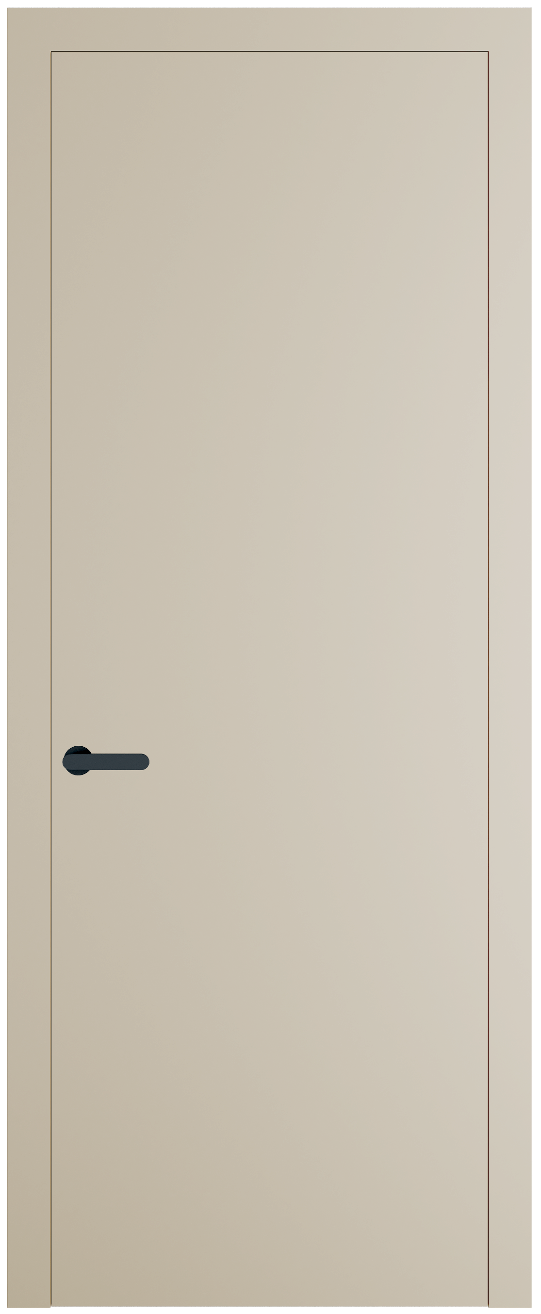 Межкомнатная дверь Profil Doors 1SW Profil Doors