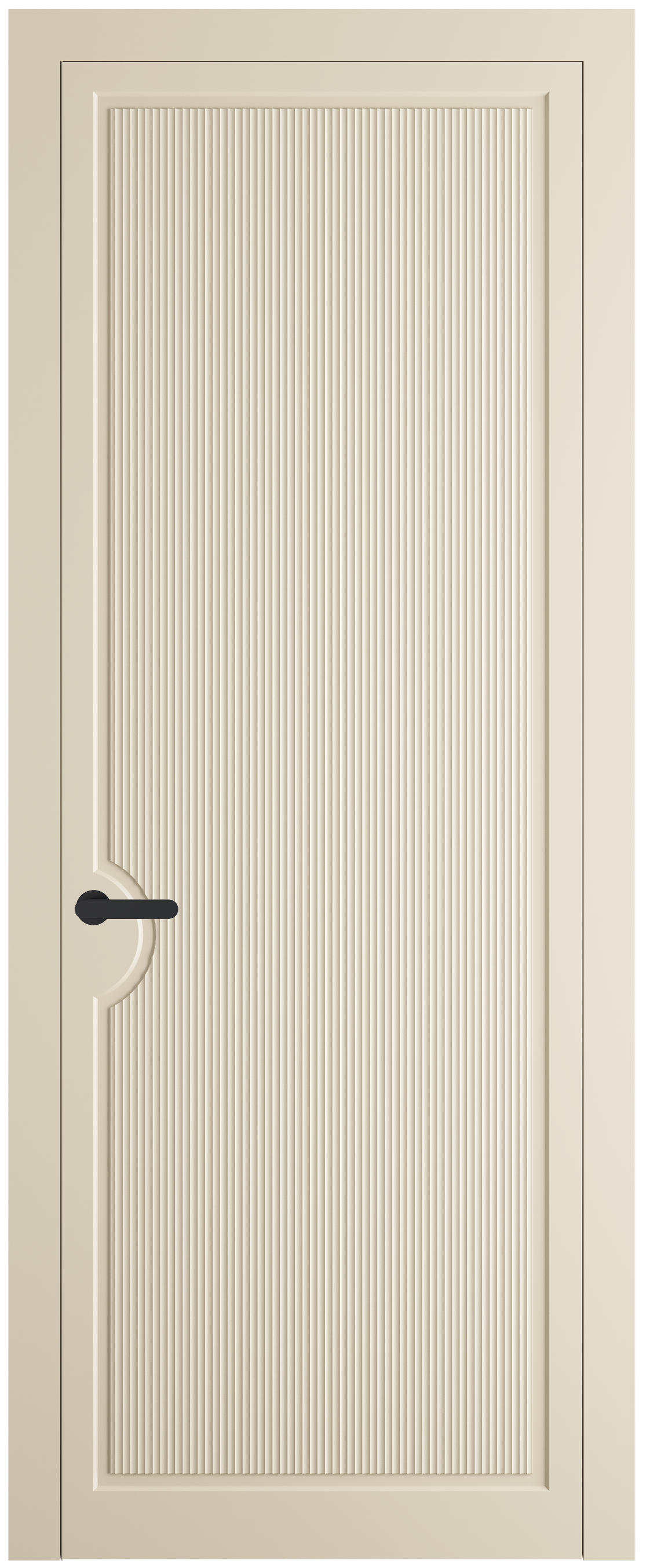 Межкомнатная дверь Profil Doors 6SW Profil Doors