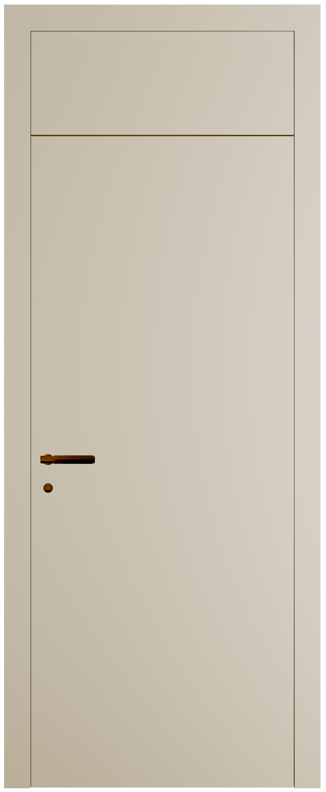 Межкомнатная дверь Profil Doors 42SWB Profil Doors