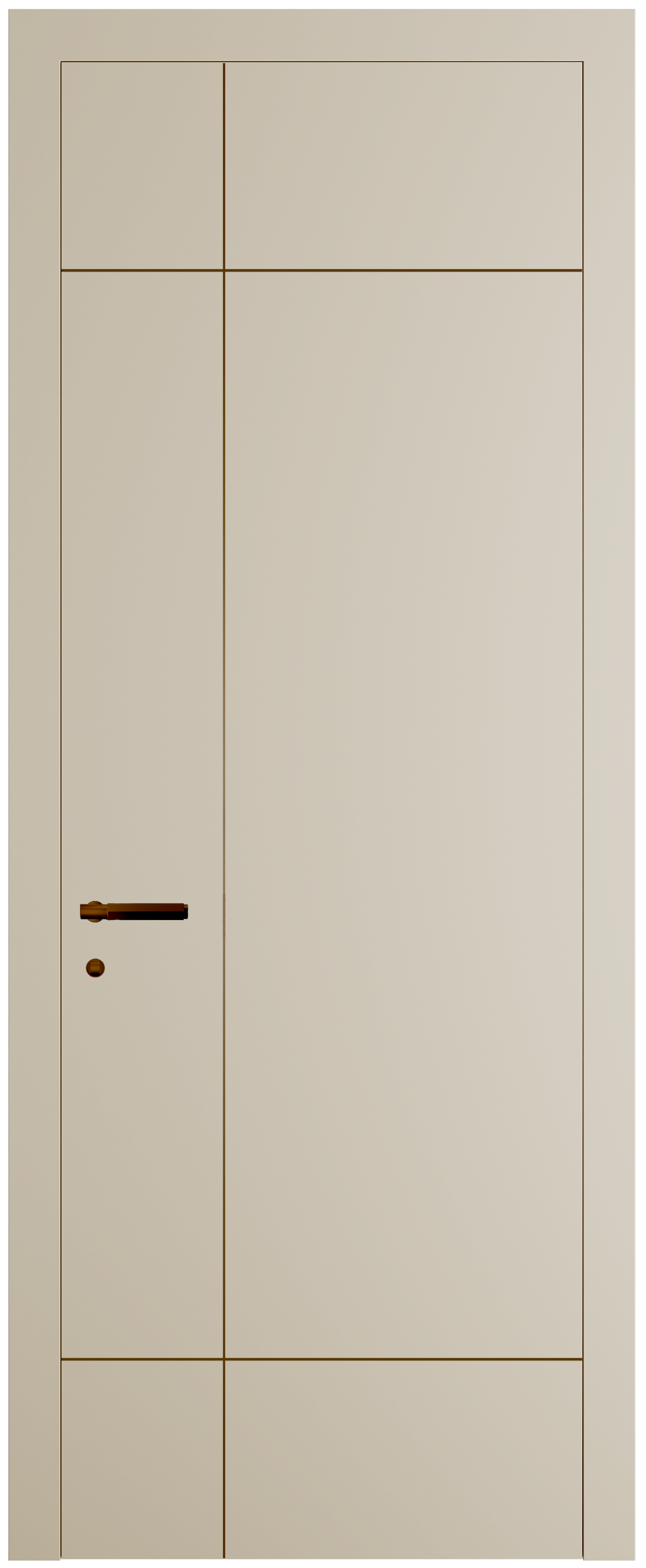 Межкомнатная дверь Profil Doors 44SWB Profil Doors