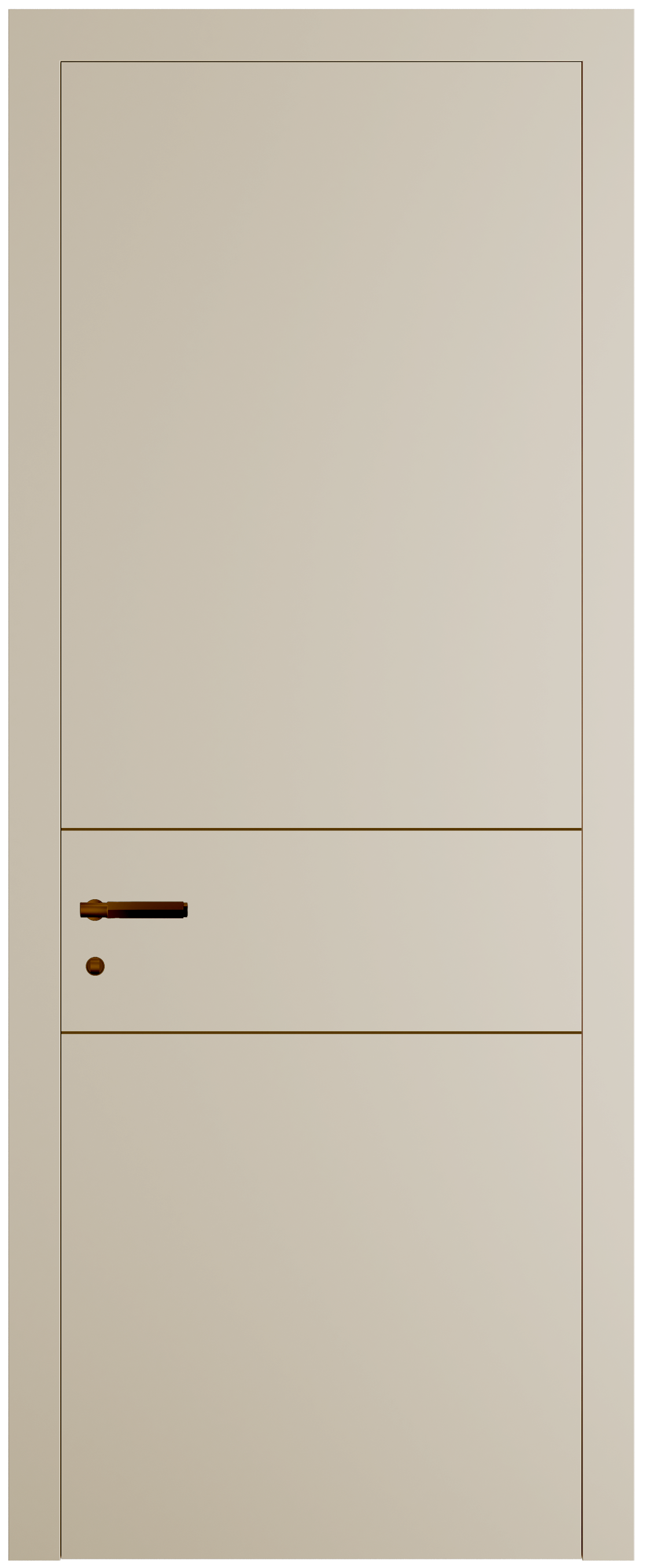 Межкомнатная дверь Profil Doors 45SWB Profil Doors