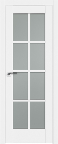 101U Profil Doors