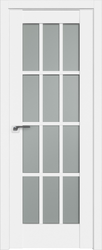 102U Profil Doors