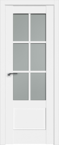 103U Profil Doors