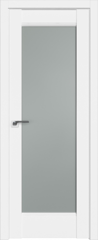 107U Profil Doors