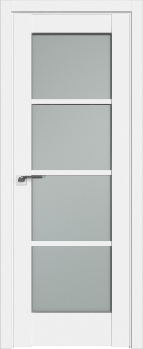 119U Profil Doors