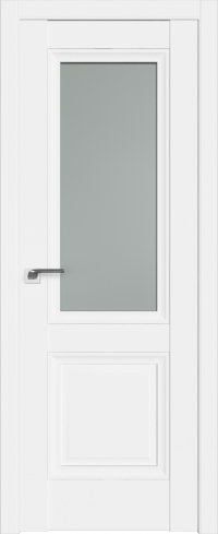 2.113U Profil Doors