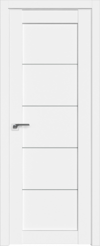 2.11U Profil Doors