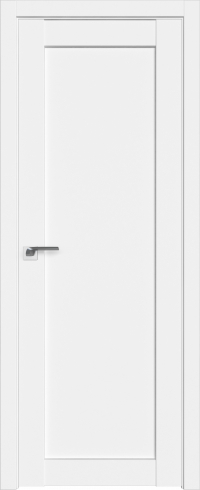 2.18U Profil Doors