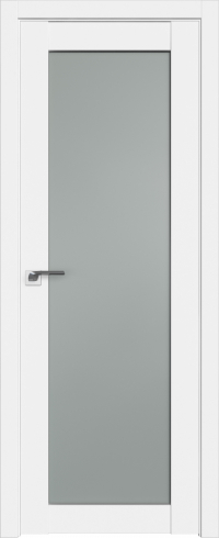 2.19U Profil Doors