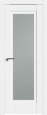 2.35U Profil Doors