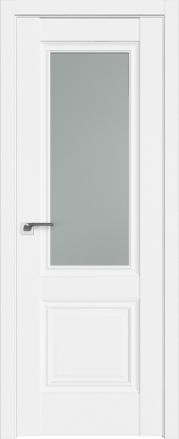 2.37U Profil Doors