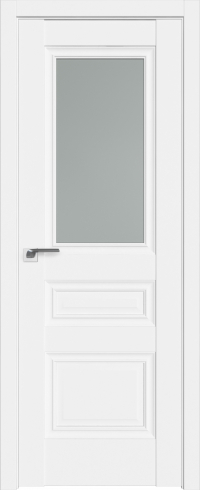 2.39U Profil Doors