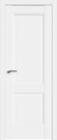 2.41U Profil Doors