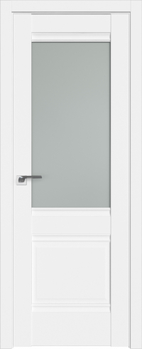 2U Profil Doors